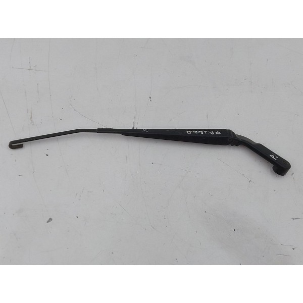 Haste Limpador Esquerdo Mitsubishi Pajero Full 2008 A 2018