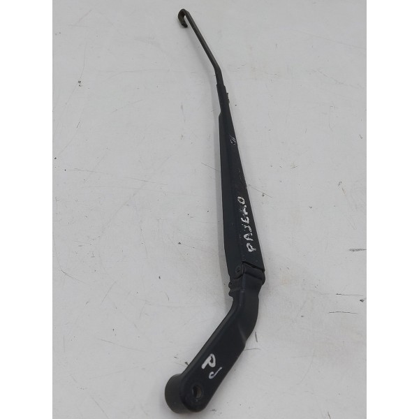 Haste Limpador Esquerdo Mitsubishi Pajero Full 2008 A 2018