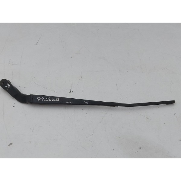 Haste Limpador Esquerdo Mitsubishi Pajero Full 2008 A 2018