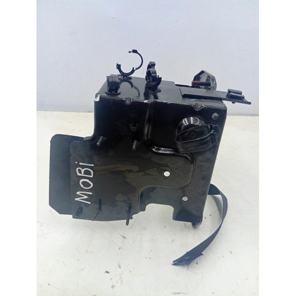 Suporte De Bateria Fiat Mobi 2016