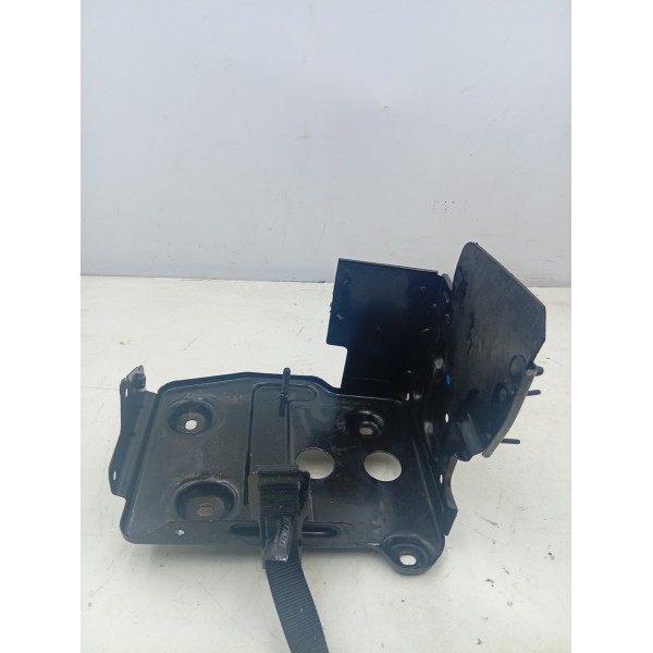 Suporte De Bateria Fiat Mobi 2016