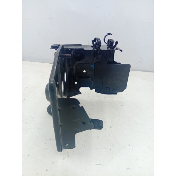 Suporte De Bateria Fiat Mobi 2016