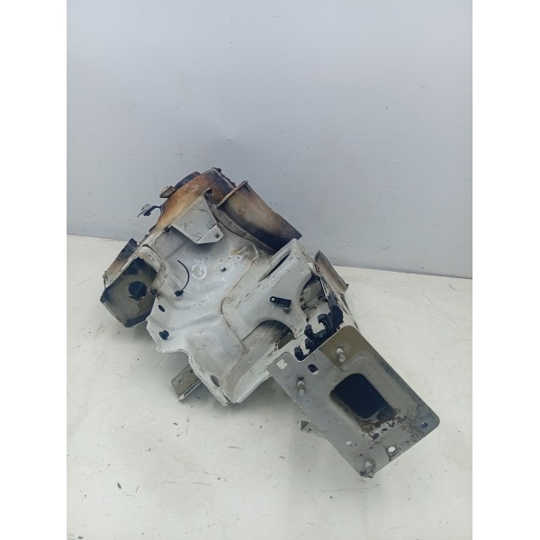 Longarina Lado Direito Volkswagen Gol G8 2018 A 2022