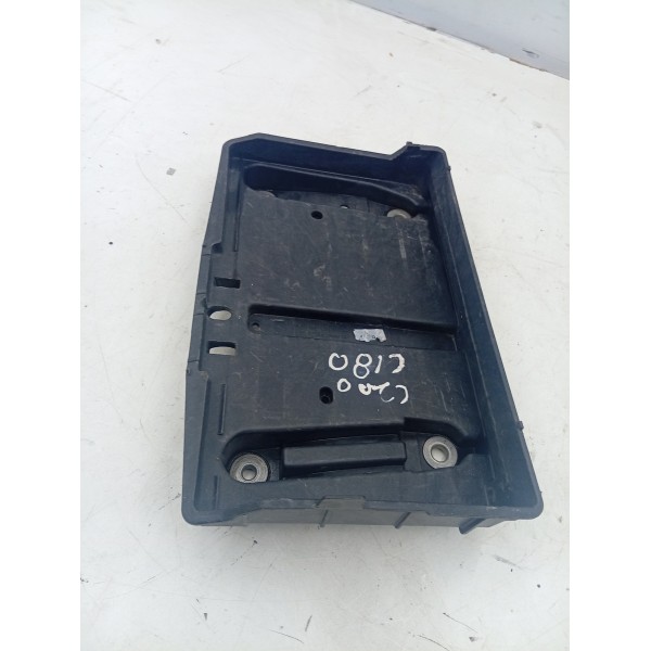 Caixa Bateria Mercedes C180 2015 A 2016