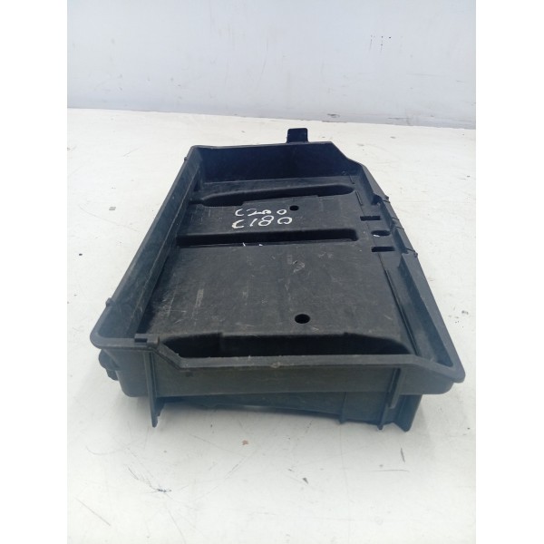 Caixa Bateria Mercedes C180 2015 A 2016