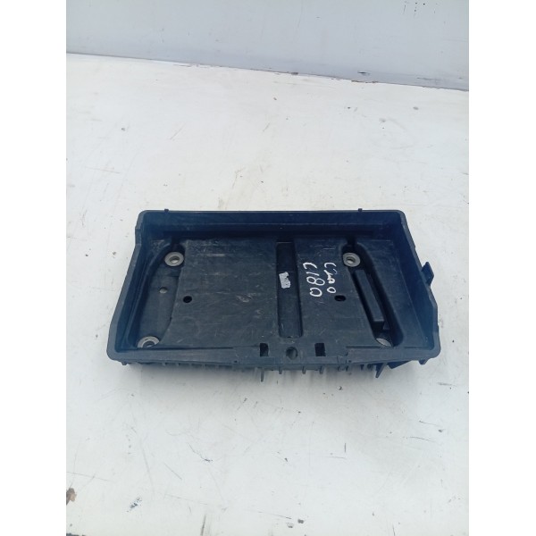 Caixa Bateria Mercedes C180 2015 A 2016