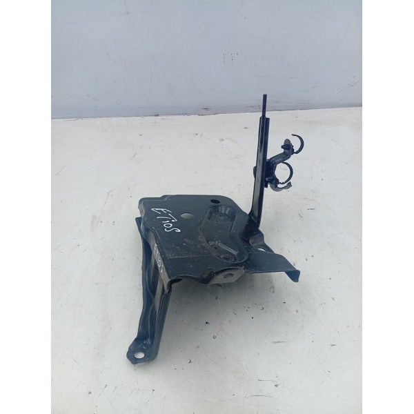 Suporte De Bateria Para Toyota Etios 2013 A 2018