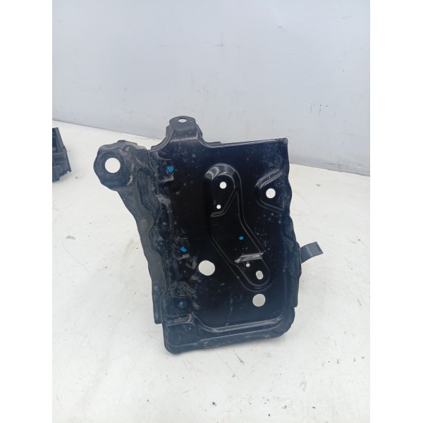 Suporte De Bateria Para Toyota Etios 2013 A 2018