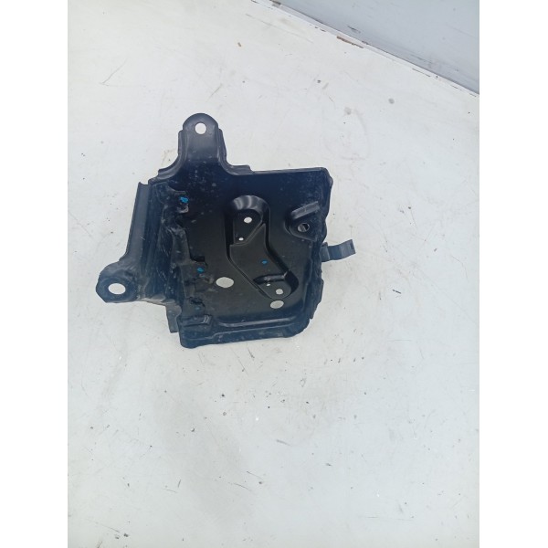 Suporte De Bateria Para Toyota Etios 2013 A 2018