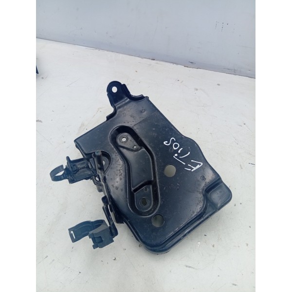 Suporte De Bateria Para Toyota Etios 2013 A 2018