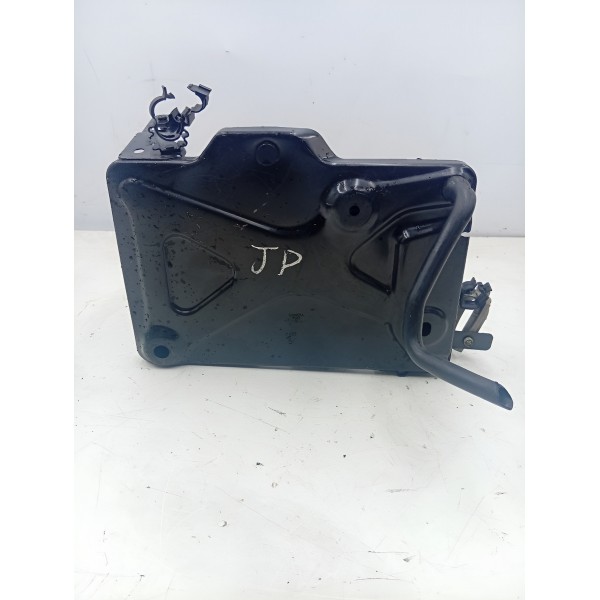 Suporte De Bateria Para Jeep Renegade 2016 A 2021