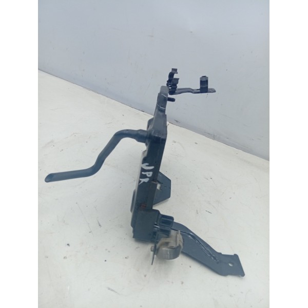 Suporte De Bateria Para Jeep Renegade 2016 A 2021