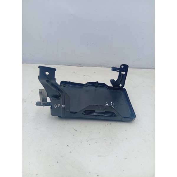 Suporte De Bateria Para Jeep Renegade 2016 A 2021