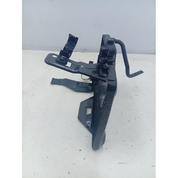 Suporte De Bateria Para Jeep Renegade 2016 A 2021