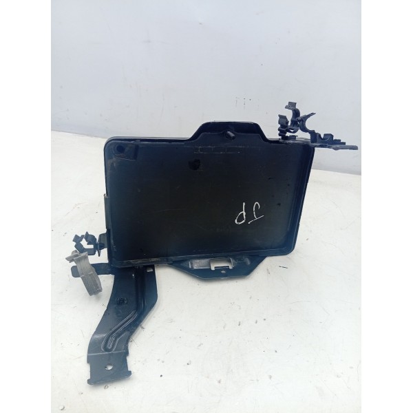 Suporte De Bateria Para Jeep Renegade 2016 A 2021