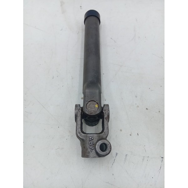 Coluna De Direção Elétrica Ford Ka 2016