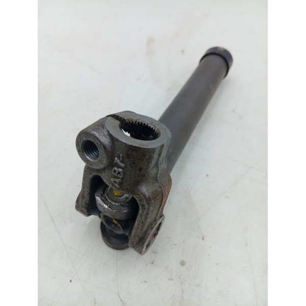 Coluna De Direção Elétrica Ford Ka 2016