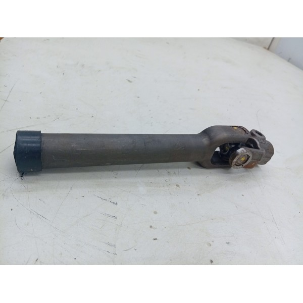 Coluna De Direção Elétrica Ford Ka 2016