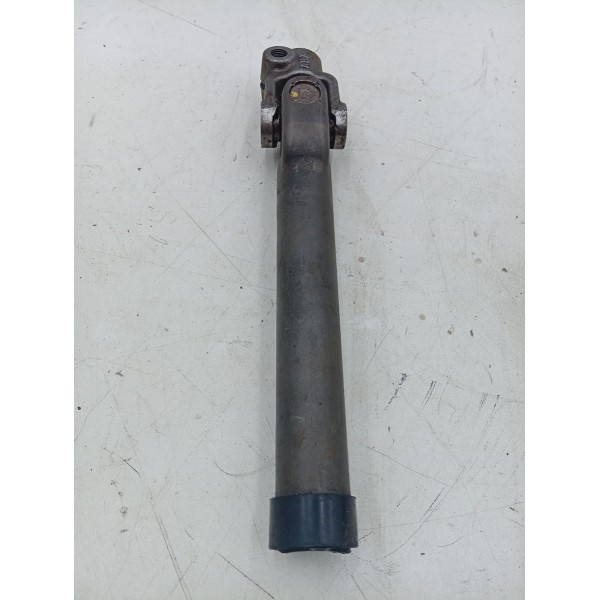 Coluna De Direção Elétrica Ford Ka 2016