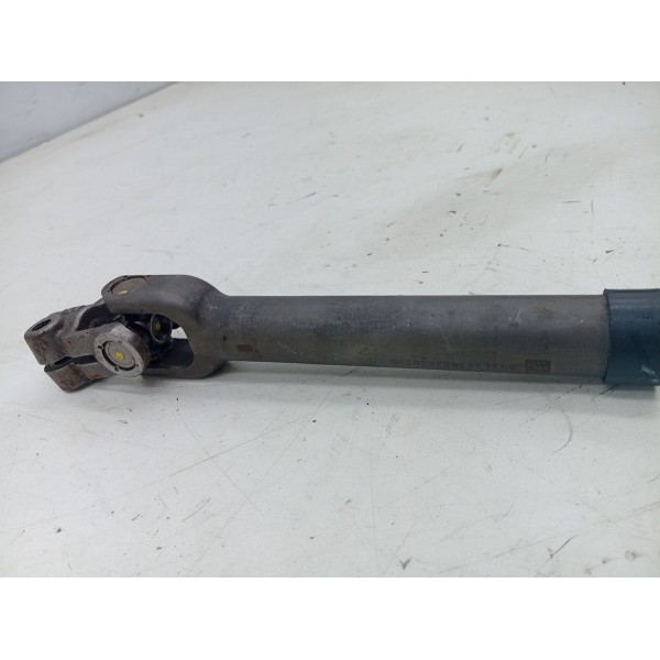 Coluna De Direção Elétrica Ford Ka 2016