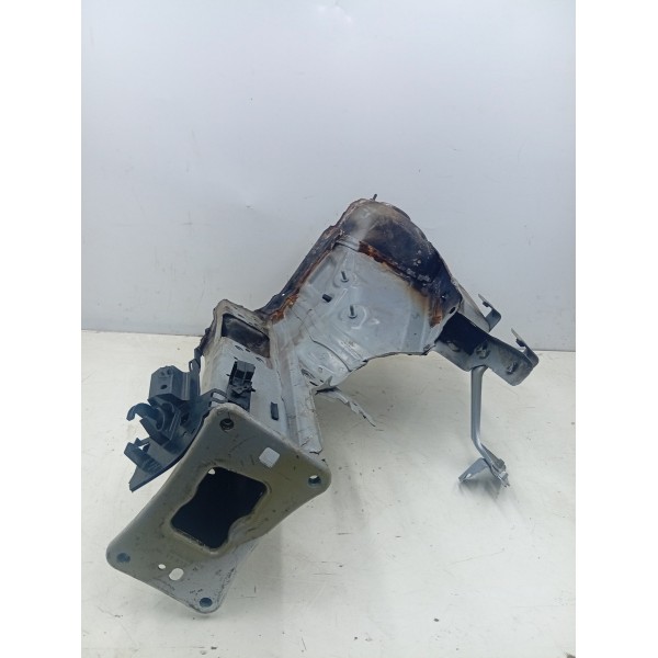 Caixa De Roda Longarina Esquerda Volkswagen Jetta 05\22