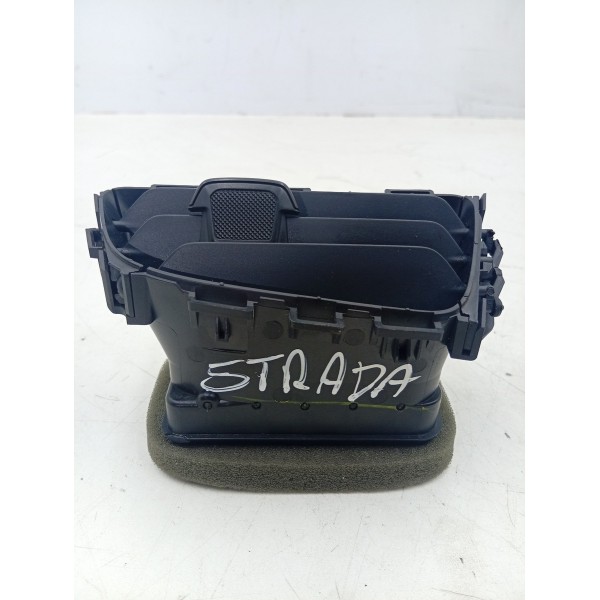 Difusor Saída De Ar Central Strada 20\24 100253451