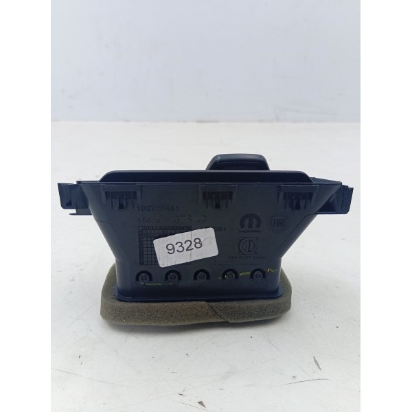 Difusor Saída De Ar Central Strada 20\24 100253451