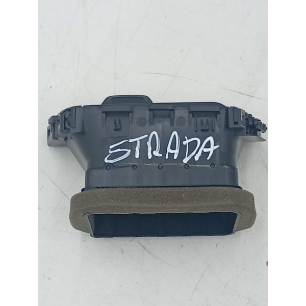 Difusor Saída De Ar Central Strada 20\24 100253451