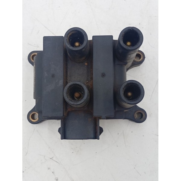 Bobina De Ignição Ford Fiesta 2003\2008