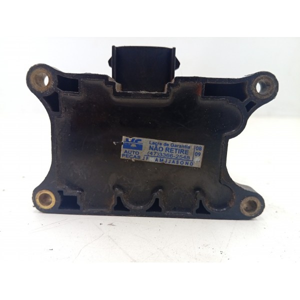 Bobina De Ignição Ford Fiesta 2003\2008