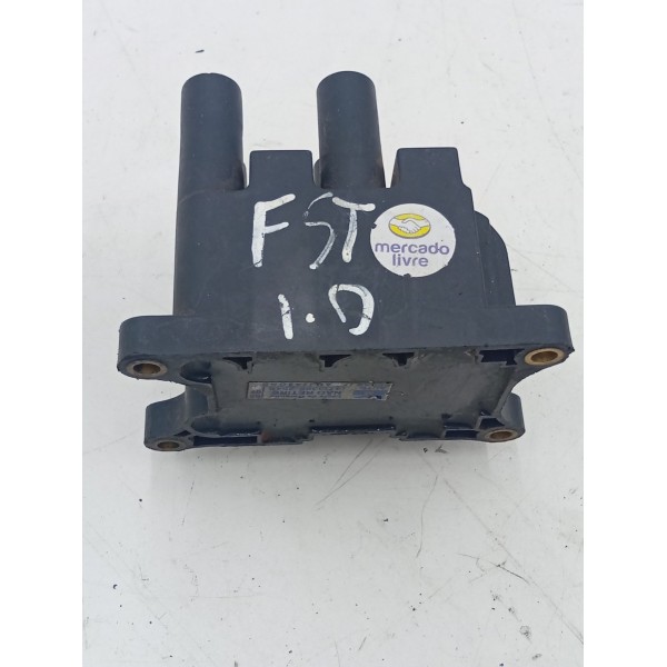 Bobina De Ignição Ford Fiesta 2003\2008