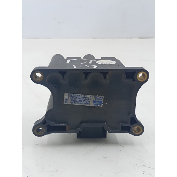 Bobina De Ignição Ford Fiesta 2003\2008