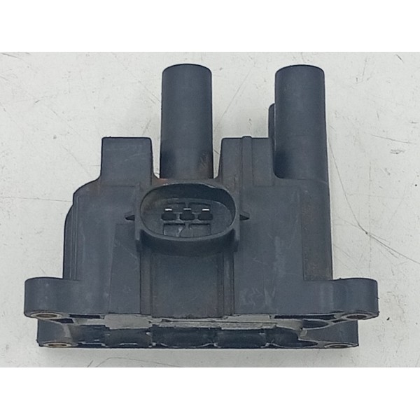 Bobina De Ignição Ford Fiesta 2003\2008