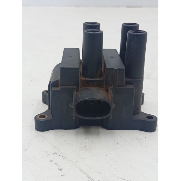 Bobina De Ignição Ford Fiesta 2003\2008