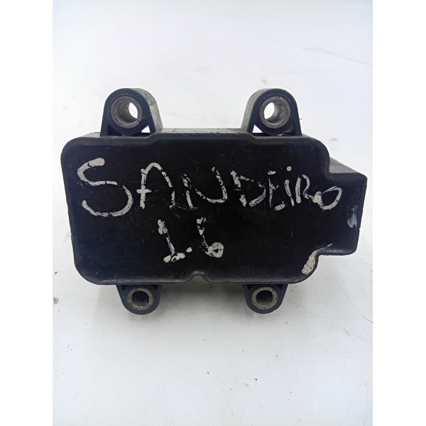 Bobina Ignição Clio Sandero 1990 A 2016