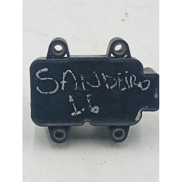 Bobina Ignição Clio Sandero 1990 A 2016