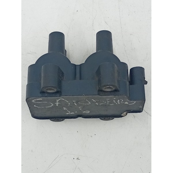 Bobina Ignição Clio Sandero 1990 A 2016