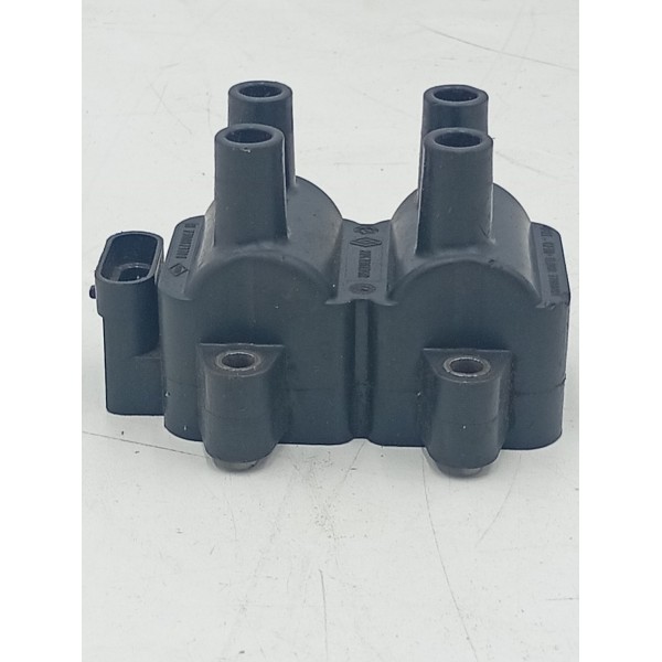 Bobina Ignição Clio Sandero 1990 A 2016