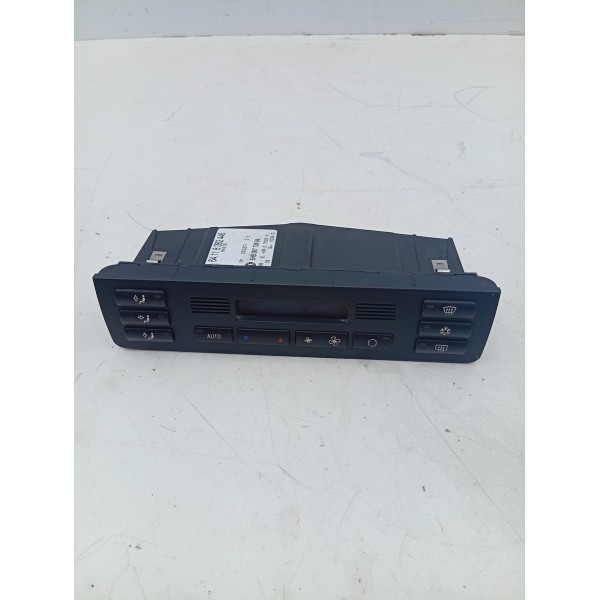 Comando Ar Condicionado Bmw 320i 1997 A 2005