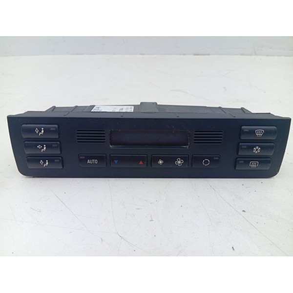 Comando Ar Condicionado Bmw 320i 1997 A 2005