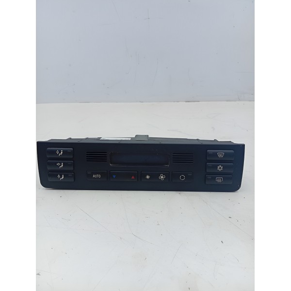 Comando Ar Condicionado Bmw 320i 1997 A 2005