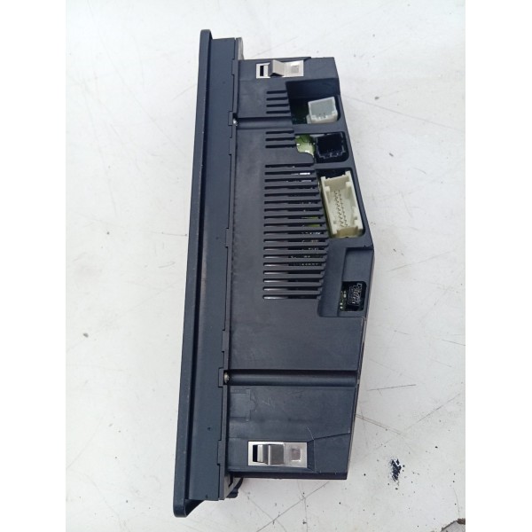 Comando Ar Condicionado Bmw 320i 1997 A 2005