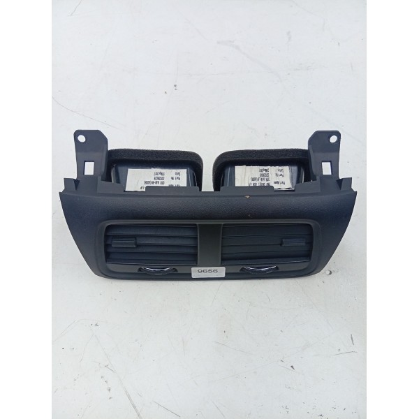 Difusor Central Ar Painel Chevrolet Spin 2013 A 2019