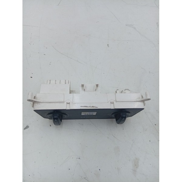 Painel Comando De Ar Volkswagen Gol G6 2012 A 2016