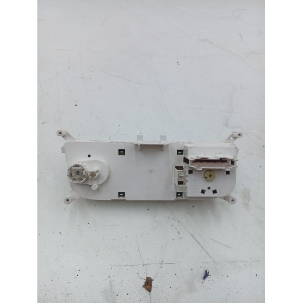 Painel Comando De Ar Volkswagen Gol G6 2012 A 2016