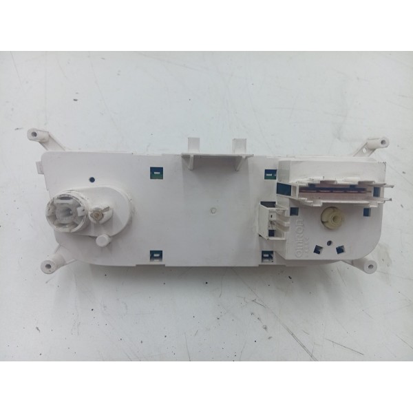 Painel Comando De Ar Volkswagen Gol G6 2012 A 2016