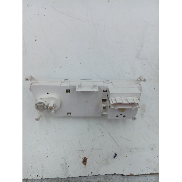 Painel Comando De Ar Volkswagen Gol G6 2012 A 2016