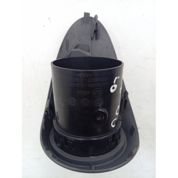 Moldura Difusor De Ar Direito Grand Siena 2013 A  2020