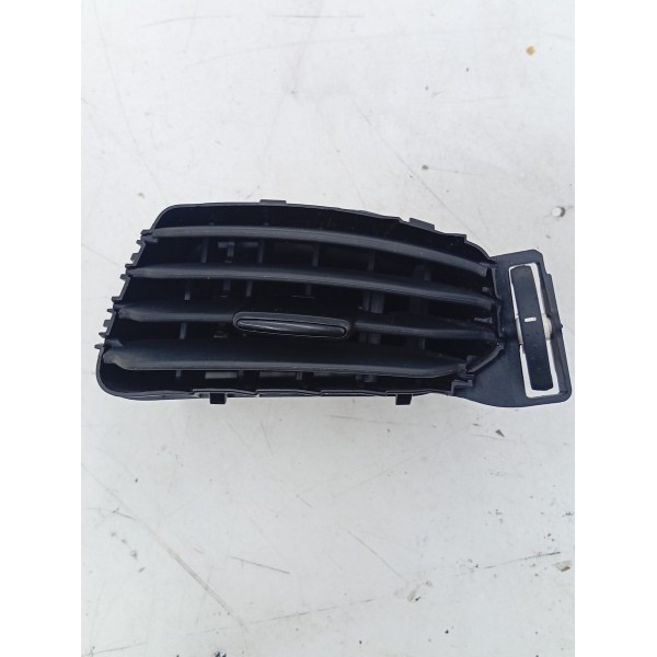 Difusor Ar Central Esquerdo Ford Focus 2015 A 2017