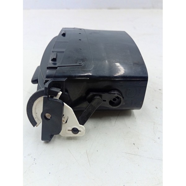 Difusor Ar Central Esquerdo Ford Focus 2015 A 2017